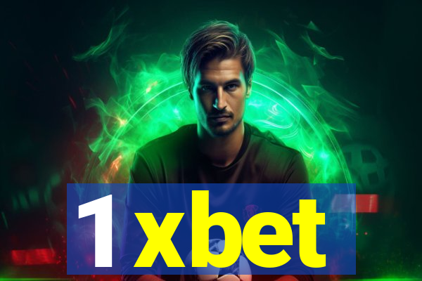 1 xbet