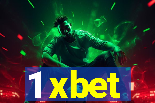 1 xbet