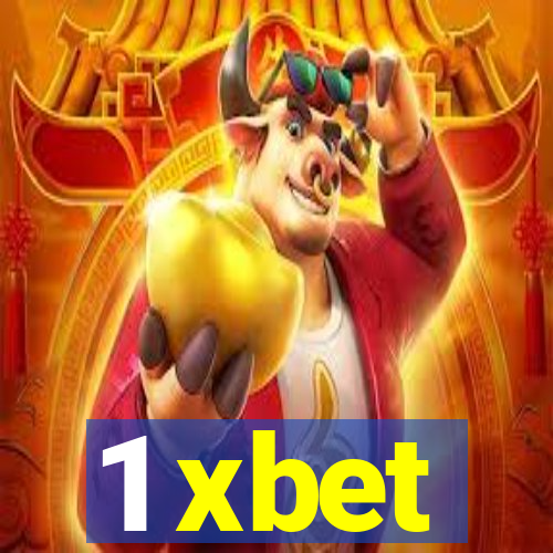 1 xbet