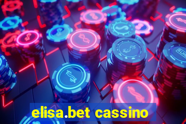 elisa.bet cassino