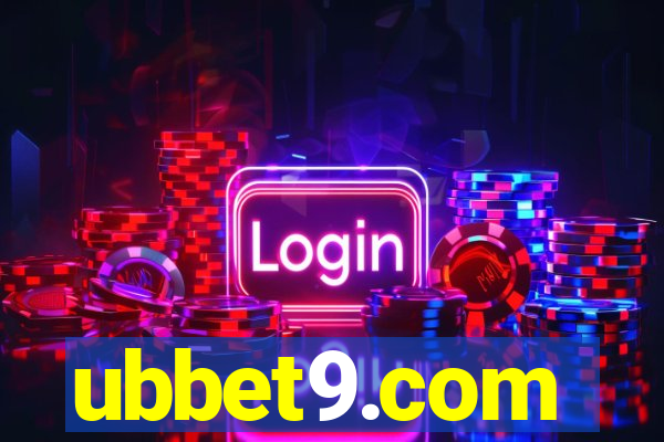 ubbet9.com