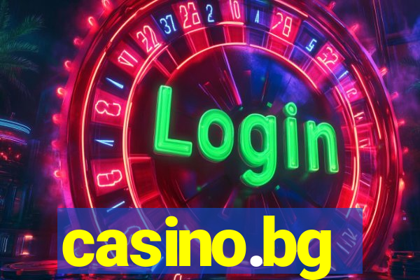 casino.bg