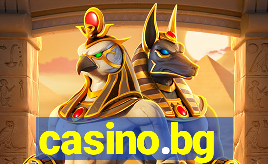 casino.bg