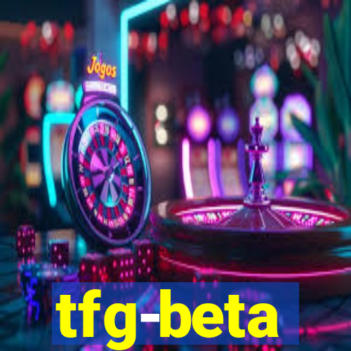 tfg-beta