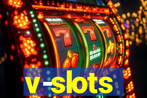 v-slots