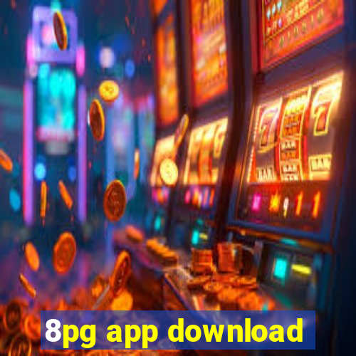 8pg app download