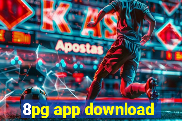 8pg app download