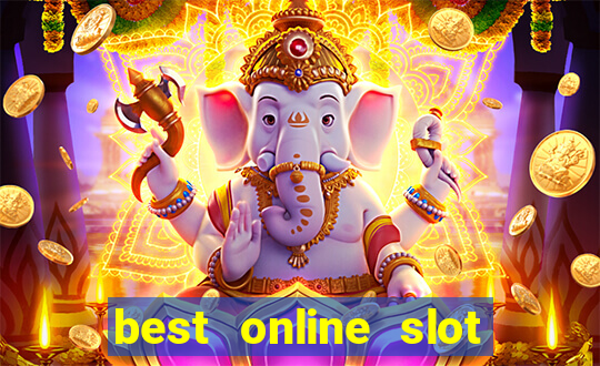 best online slot games pa