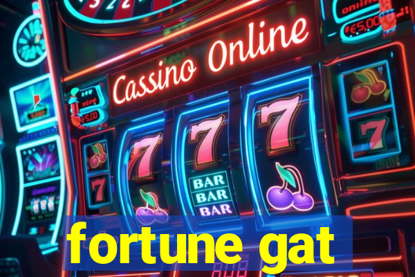 fortune gat