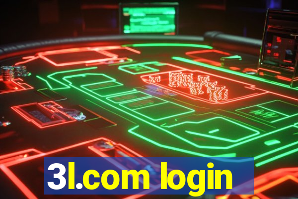 3l.com login