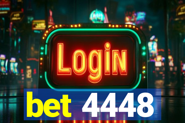 bet 4448