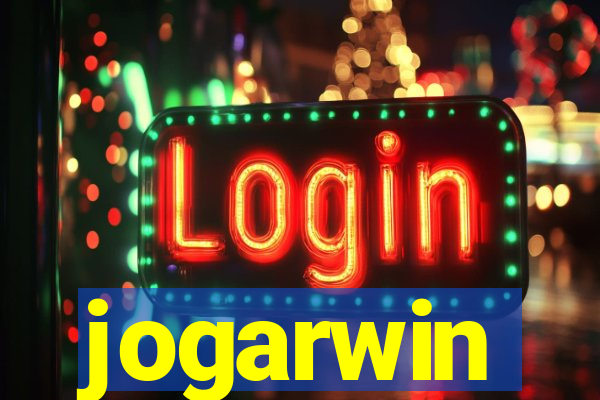 jogarwin