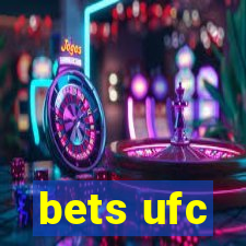 bets ufc