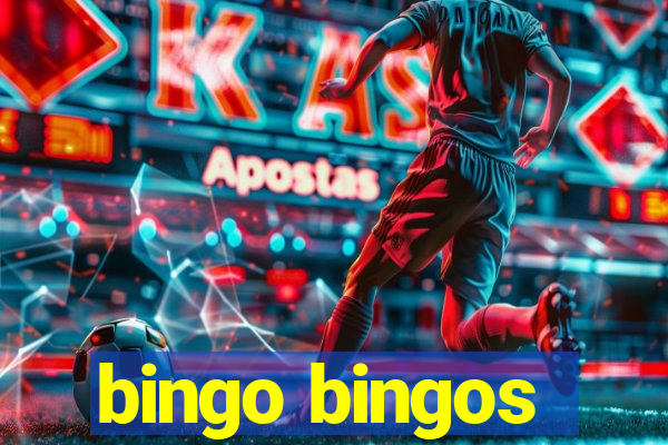 bingo bingos