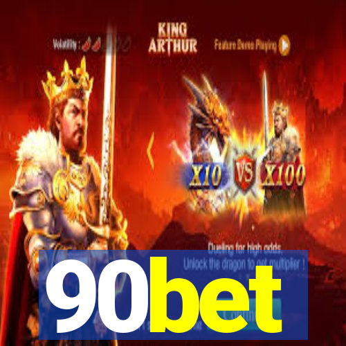 90bet