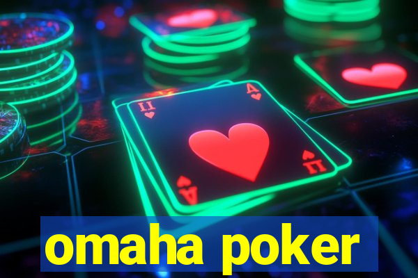 omaha poker