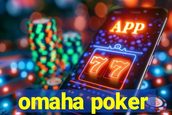 omaha poker