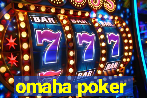 omaha poker