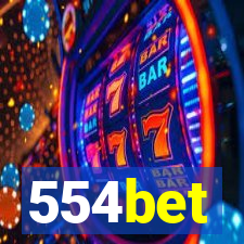 554bet