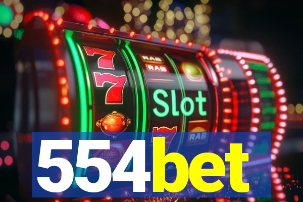 554bet