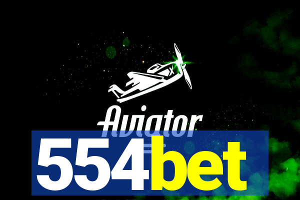 554bet