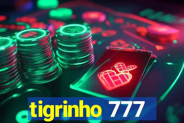 tigrinho 777