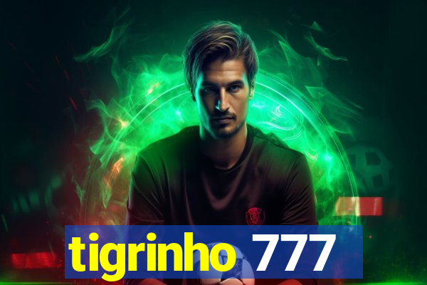 tigrinho 777