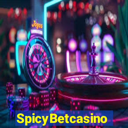 SpicyBetcasino