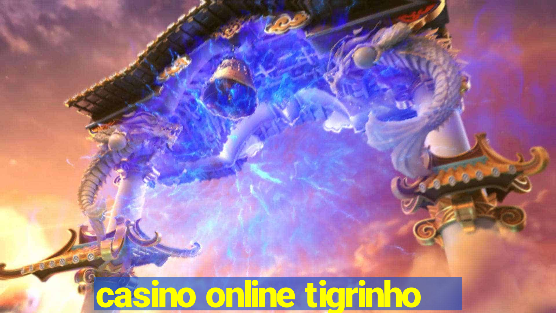 casino online tigrinho