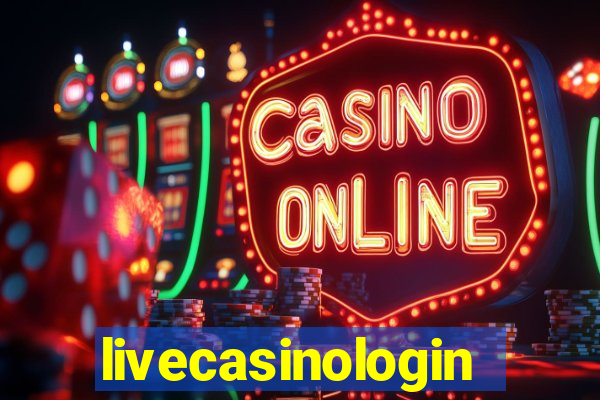 livecasinologin