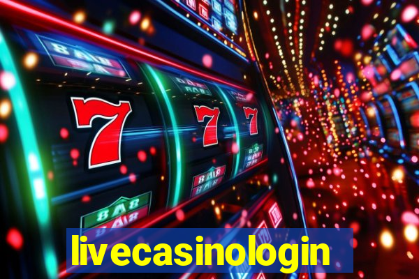 livecasinologin