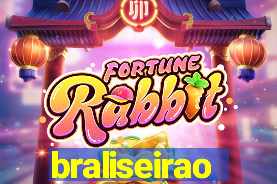 braliseirao