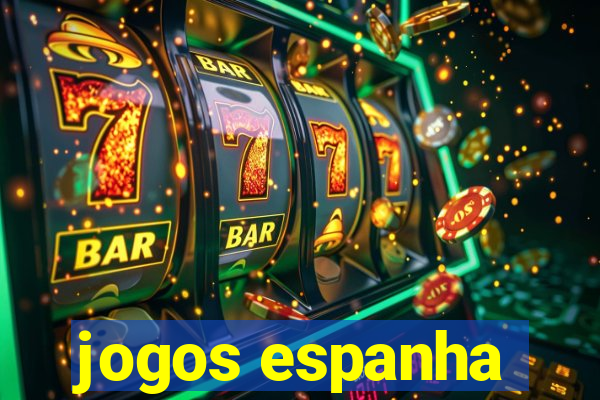 jogos espanha