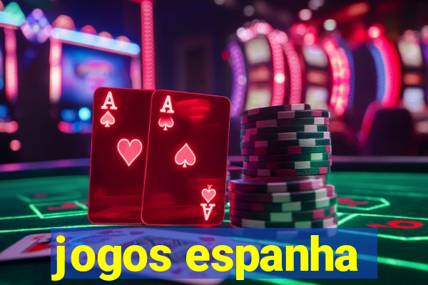 jogos espanha