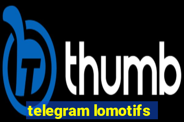 telegram lomotifs