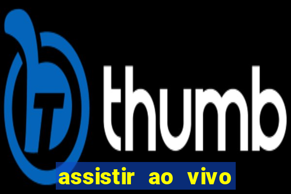 assistir ao vivo flamengo e cruzeiro