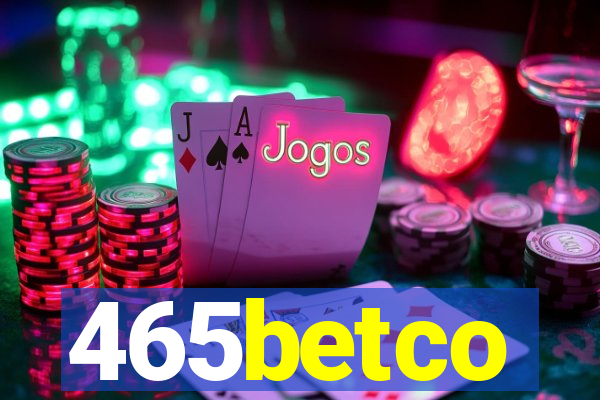 465betco