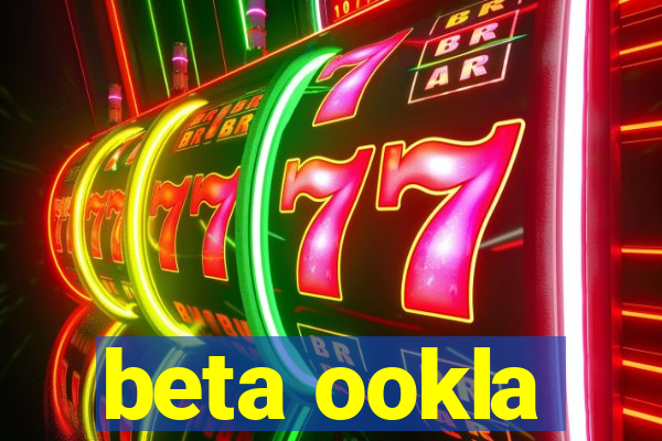 beta ookla