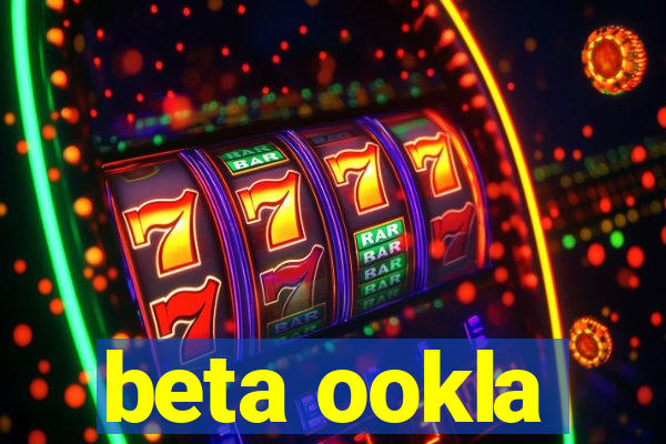 beta ookla