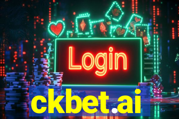 ckbet.ai