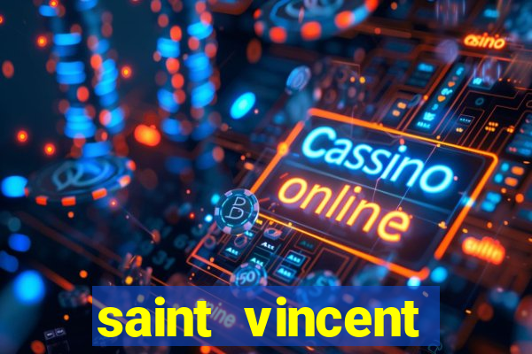 saint vincent resort casino