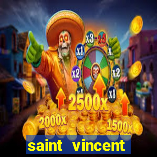 saint vincent resort casino