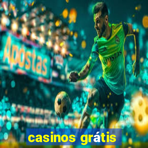 casinos grátis