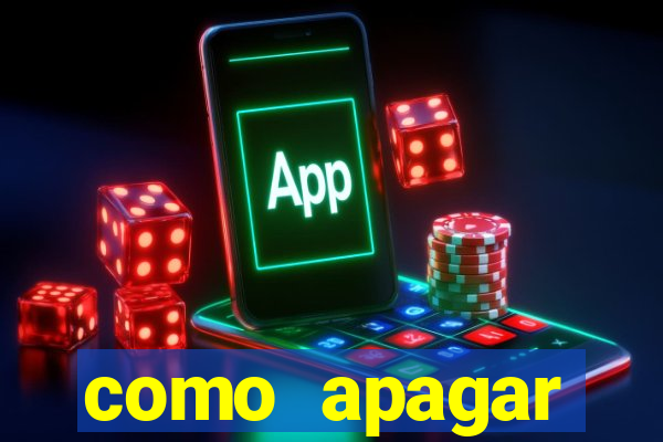 como apagar historico da bet365