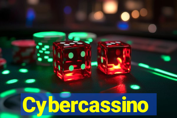 Cybercassino