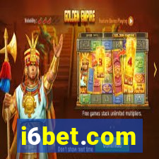 i6bet.com