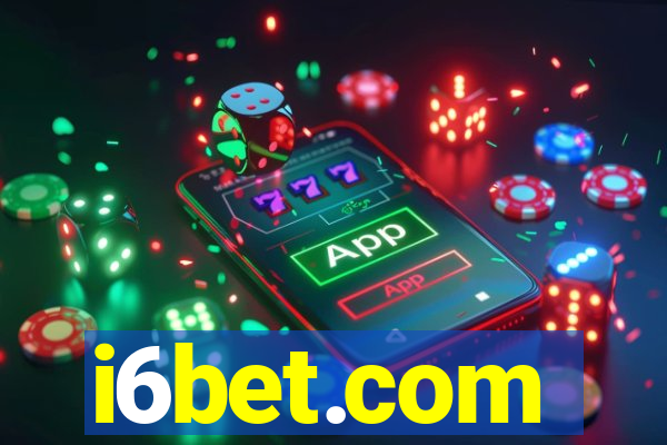 i6bet.com