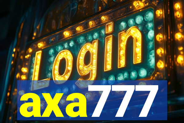 axa777