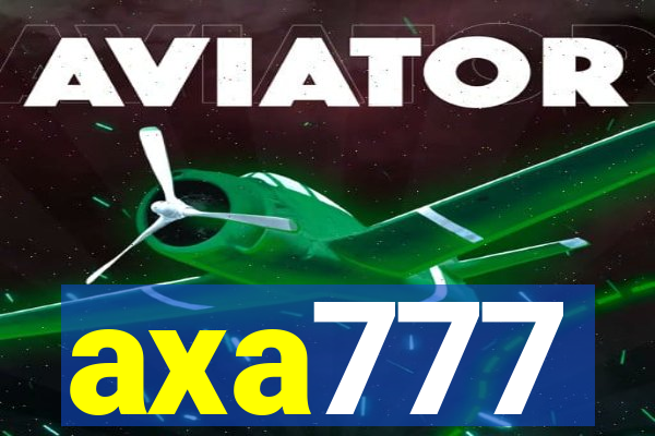 axa777