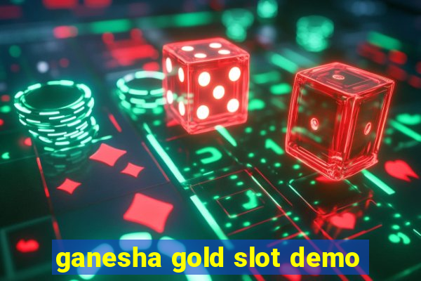 ganesha gold slot demo